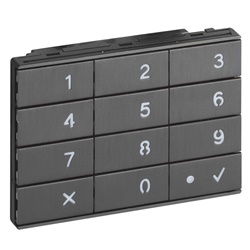 LINEA 5000 KEYPAD NI