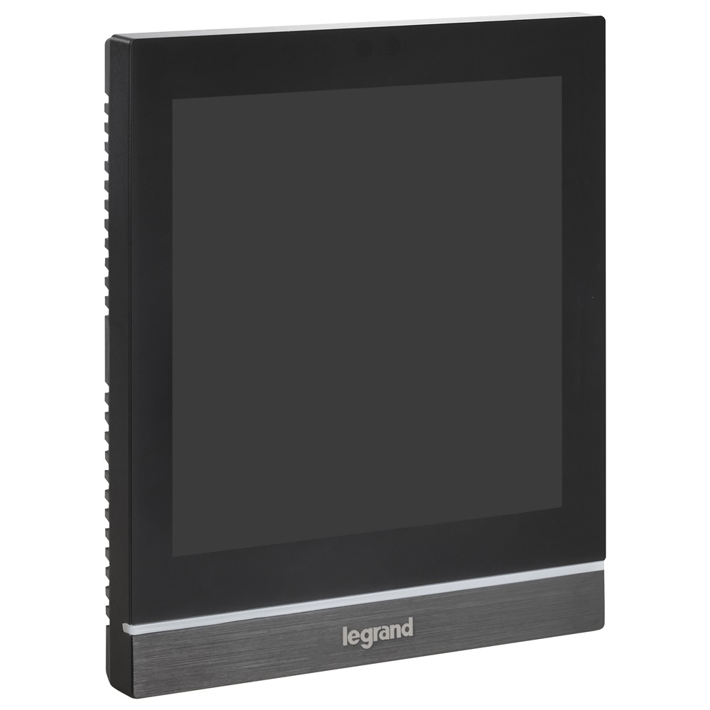 KNX-TOUCH SCREEN 4