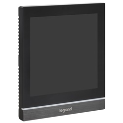 KNX-TOUCH SCREEN 4