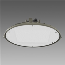 QUARK 3.7 2881 LED 90W CLD RAL 7021
