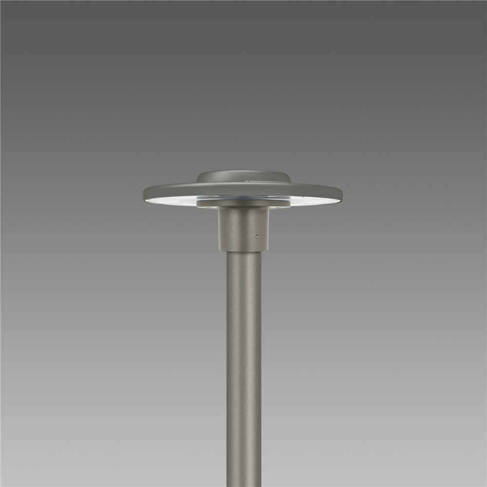 MINI ISCHIA 3691 LED 4W CLD GRA AMB