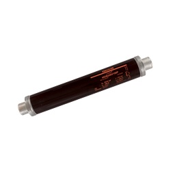 FUS. BACKUP DIN CON PERC. 24KV 100A