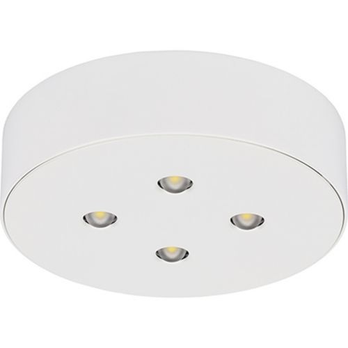 3514 APPARECCHIO A 4LED CG-S TONDO