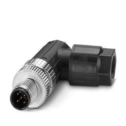 SACC-M12MR-5PL M CONNETTORE M12