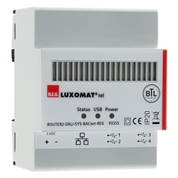 ROUTER2-DALISYS-BACNET-REG