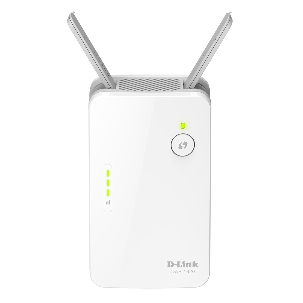 Mesh Range Extender Eagle Pro WiFi AX1500