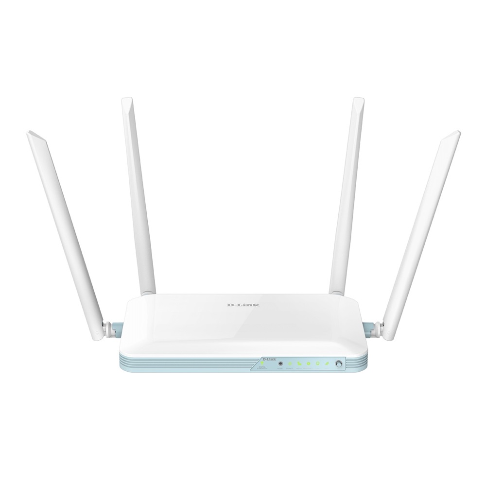 Modem Router 4G LTE 150Mbps WiFi4 Slot SIM Indoor