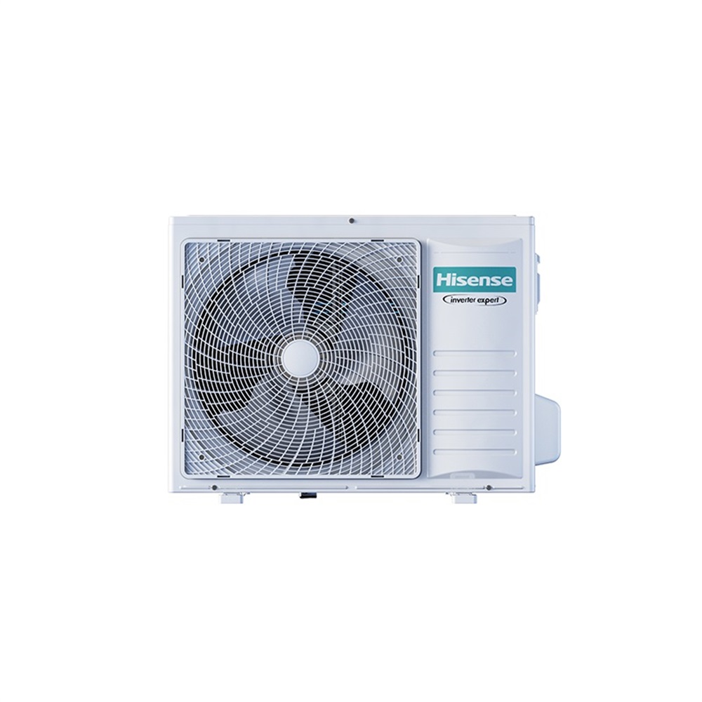 U. E. 7.2 KW MULTI 3 ATTACCHI
