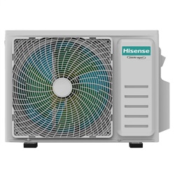 Unità Esterna 10.5 Kw Multisplit 5 Attacchi