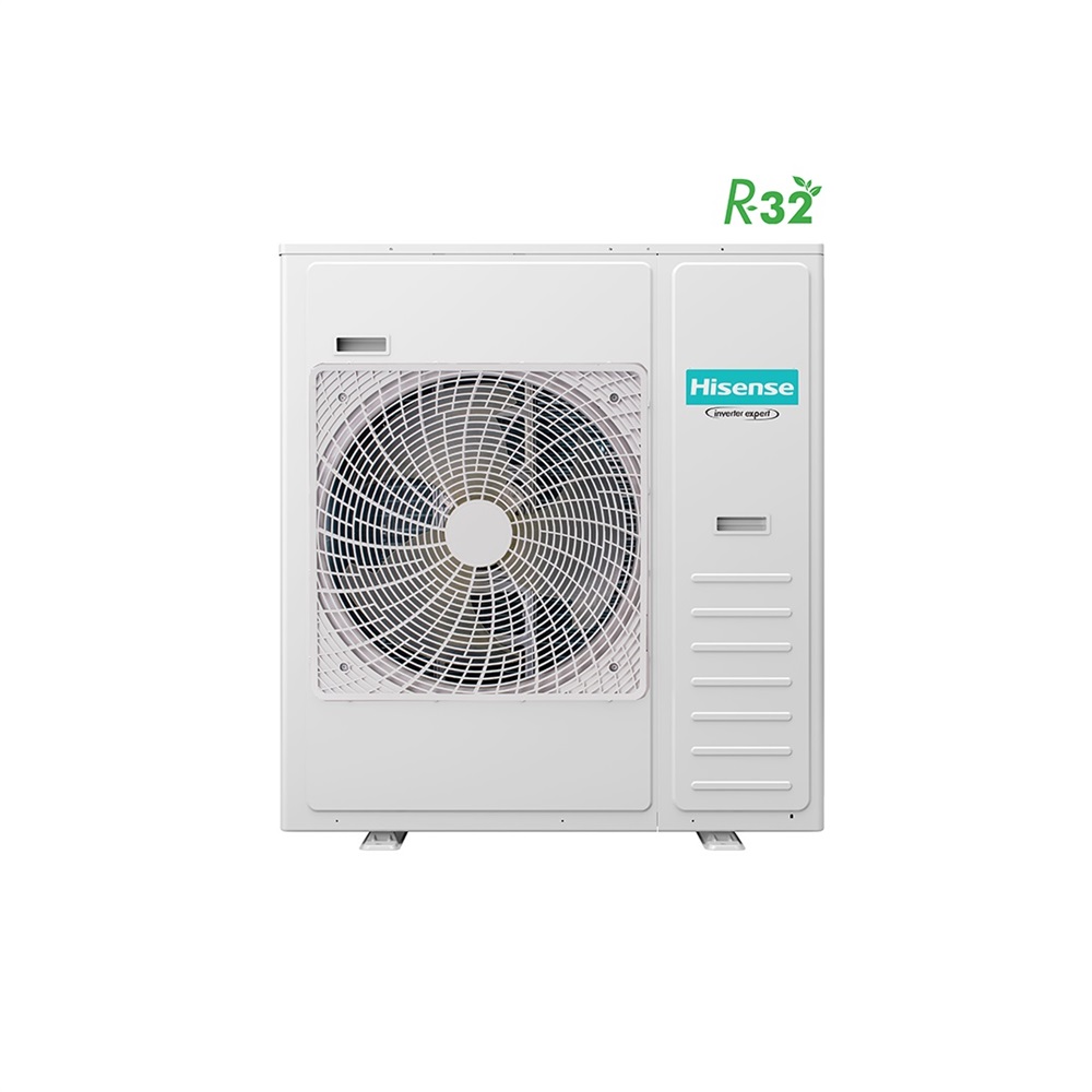 U. E. 12.5 KW MULTI 5 ATTACCHI