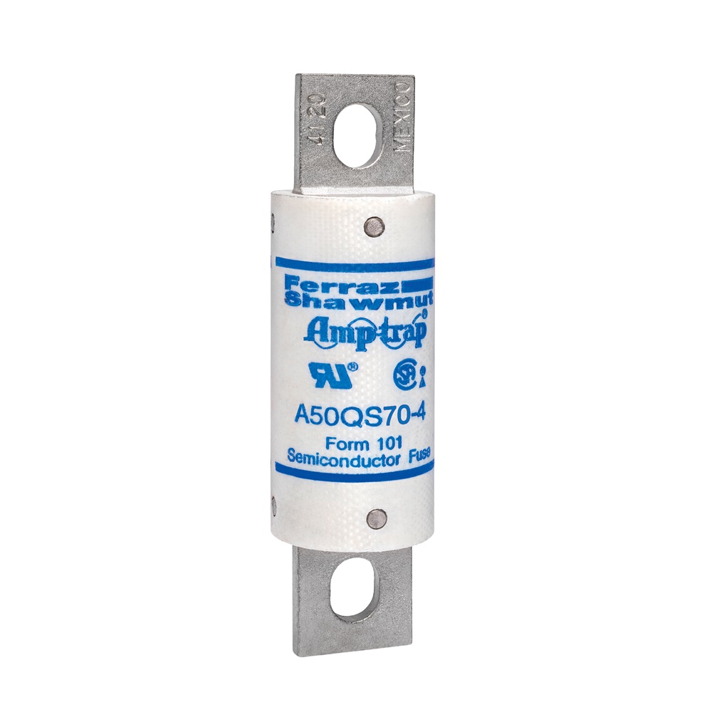 SC FUSE 500V 70A QS BLADE