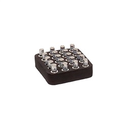 Set 20 identificatori porta Coax Softing