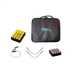 Kit test cavi CableTest Pro Pack Softing