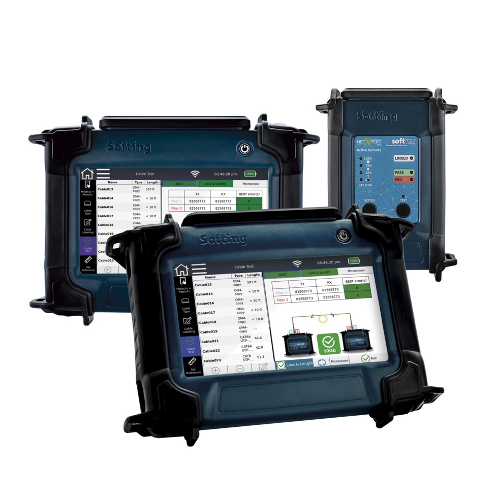 NETXPERT XG2 PLUS