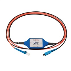 FiberXpert 700 cavo SC-LC MM Softing