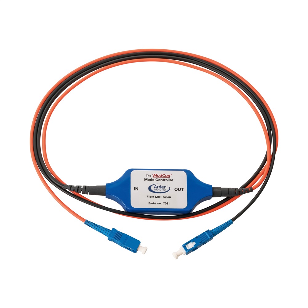 FiberXpert 700 cavo SC MM Softing