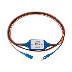 FiberXpert 700 cavo SC MM Softing