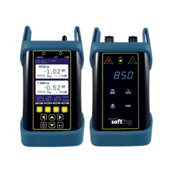 FIBERXPERT 700 LOSS TEST SET