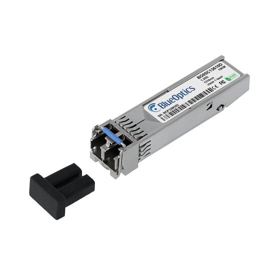 SFP+ MODUL MULTIMODE 10GBASE-SR/SW