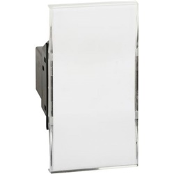 L.NOW - PULSANTE 1P NO 250V 3A + PO