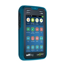 LinkXpert TP Softing tester reti professionale