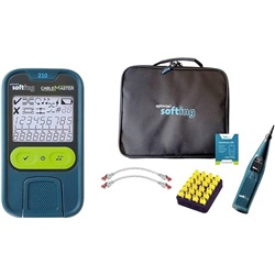 CABLEMASTER 210 KIT