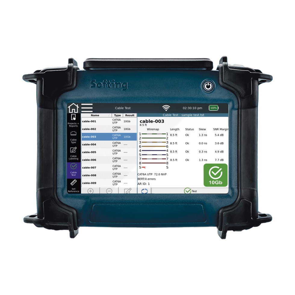 NETXPERT XG2 1 GBIT/S