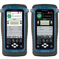 WIREXPERT 500