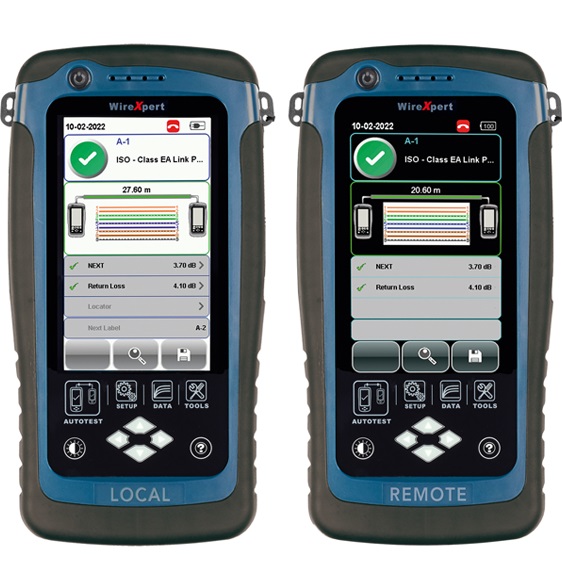 WIREXPERT 500-PLUS