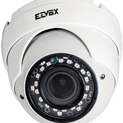 TLC DOME AHD 5MPX OB. 2,8-12MM