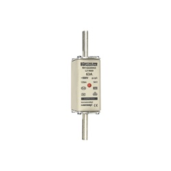 FUS. NH BT TAGLIA 1 - 500VAC GG 63A