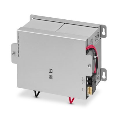 TRIO-BAT/PB/24DC/12AH MODULO BATTER