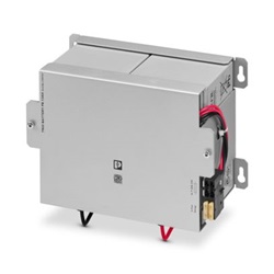 TRIO-BAT/PB/24DC/12AH MODULO BATTER