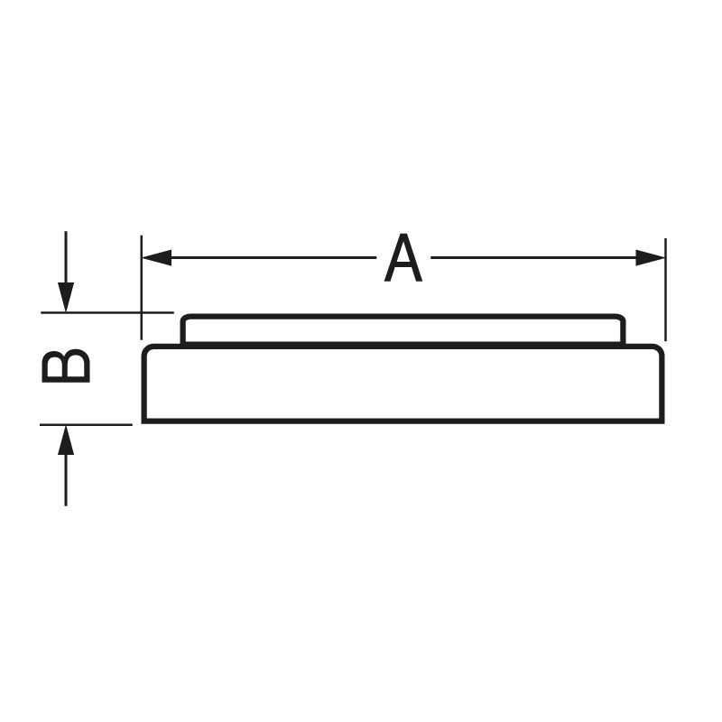 Pila litio Panasonic CR2032 bulk alta capacità lunga durata dispositivi elettronici piccoli