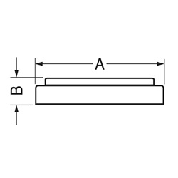 Pila litio Panasonic CR2032 bulk alta capacità lunga durata dispositivi elettronici piccoli