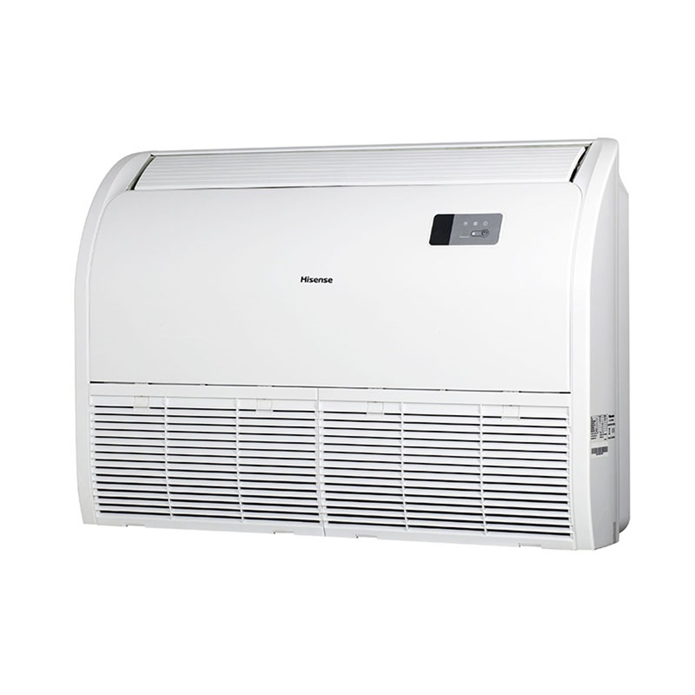 U.I. SOFF-PAV 7.1KW COMMERCIALE
