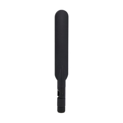 Antenna stilo LTE 4G 1 dBi omni-direzionale per telecomunicazioni e reti mobili