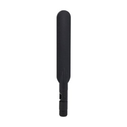 Antenna stilo LTE 4G 1 dBi omni-direzionale per telecomunicazioni e reti mobili