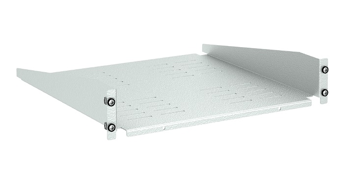 RIPIANO FISSO PROF.400 RACK 19