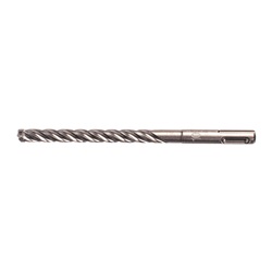 PUNTA SDS-PLUS MX4 10X160 MM