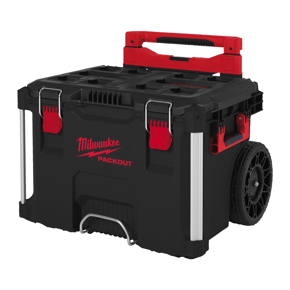 PACKOUT TROLLEY
