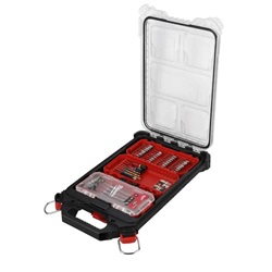 SET ACC PACKOUT SLIM ORGANISER COMP