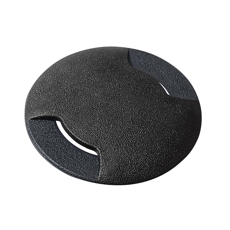 INCASSO NERO 7W  2700/4000K