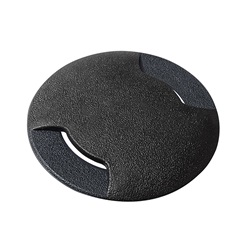 INCASSO NERO 7W  2700/4000K