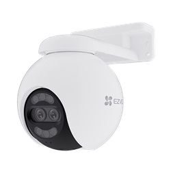 H80X 4K TELEC DARKF MOT DUAL LENS 4