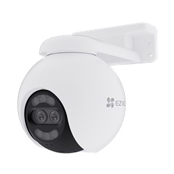 H80X 4K TELEC DARKF MOT DUAL LENS 4