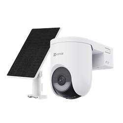 HB8 LITE + SOLAR PANEL