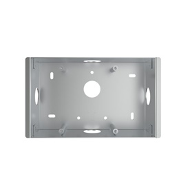 Scatola incasso metallica DS-KABH8380-G resistente montaggio interno impianti elettrici
