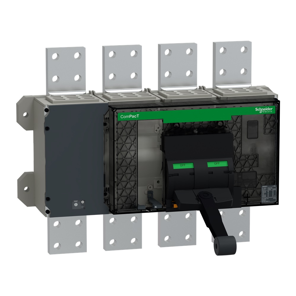 NS3200N FISSO ANT 4P SENZA MLOGIC