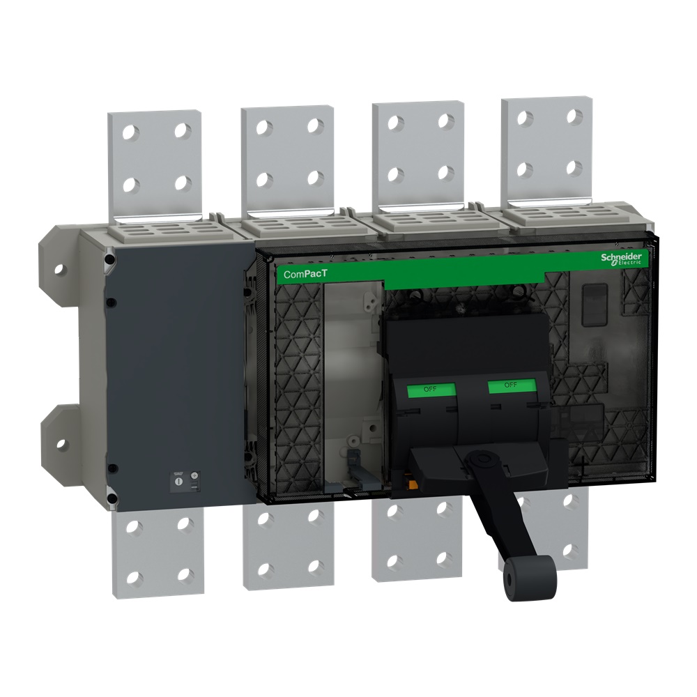 NS3200NA FISSO ANT 4P
